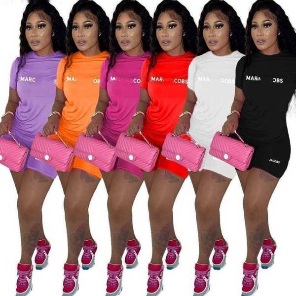 designer women letter printed tracksuits two piece shorts set summer short sleeve and casual shorts suits plus size, Gray
designer women letter printed tracksuits two piece shorts set summer short sleeve and casual shorts suits plus size, Gray