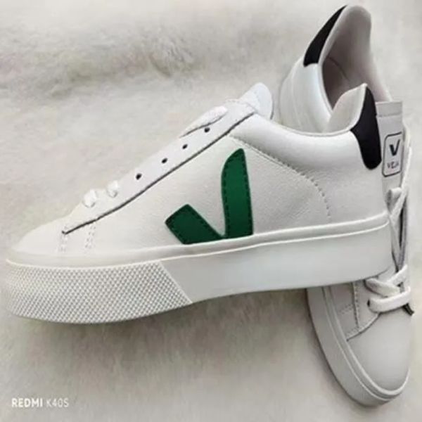 shoes french casual veja small white women's casual versatile lace up campo flat bottom v-shaped board shoes men's lovers oqf, Black
shoes french casual veja small white women's casual versatile lace up campo flat bottom v-shaped board shoes men's lovers oqf, Black