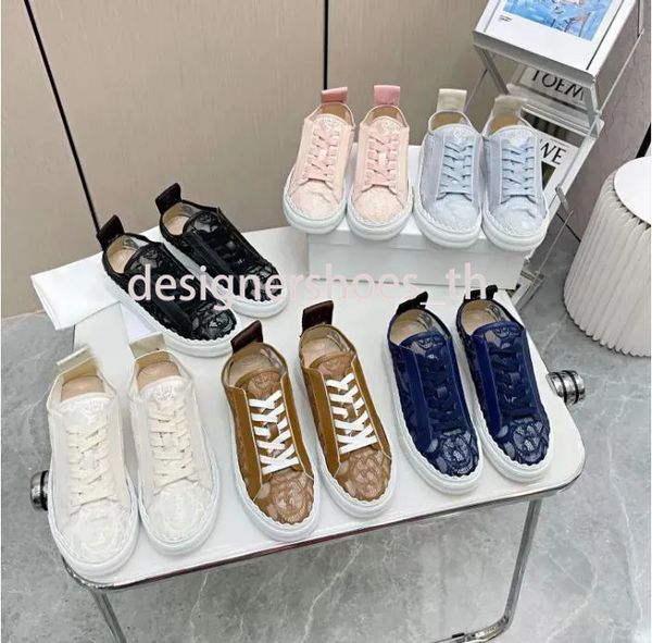 lauren lace sneakers women shoes designer sneakers high low canvas shoe summer breathable trainers platform trainer, Black
lauren lace sneakers women shoes designer sneakers high low canvas shoe summer breathable trainers platform trainer, Black