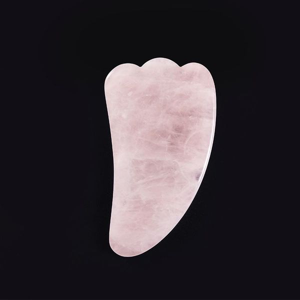 2021 new natural jade gua sha scraper board massage rose quartz guasha stone for face neck skin lifting wrinkle remover beauty care
2021 new natural jade gua sha scraper board massage rose quartz guasha stone for face neck skin lifting wrinkle remover beauty care