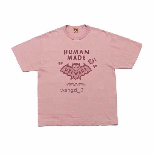 t designer human made loose print short sleeve tee tshirts women 2 l68v j1hi, White;black
t designer human made loose print short sleeve tee tshirts women 2 l68v j1hi, White;black
