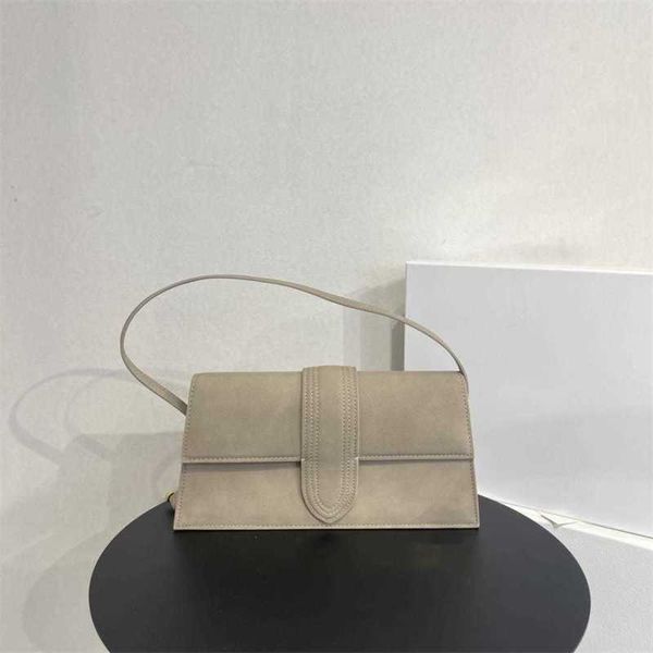 brand designer bags jacquemuus bag clutch suede bag shoulder bag handbags tote women's new fashion texture locking messenger bags cross
brand designer bags jacquemuus bag clutch suede bag shoulder bag handbags tote women's new fashion texture locking messenger bags cross
