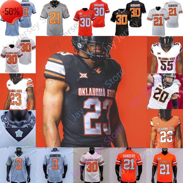 oklahoma state osu football jersey ncaa college spencer sanders chuba hubbard braydon johnson paul dominic richardson daniels cobb presley g, Black;red
oklahoma state osu football jersey ncaa college spencer sanders chuba hubbard braydon johnson paul dominic richardson daniels cobb presley g, Black;red