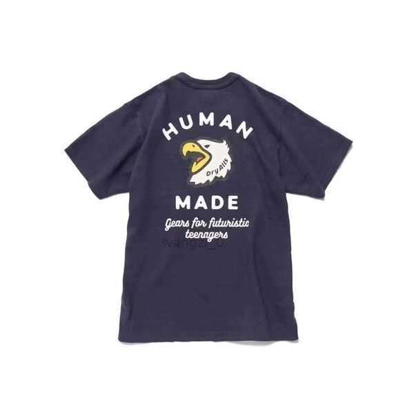 t designer human made loose print short sleeve tee tshirts women 13 9en7 9en7, White;black
t designer human made loose print short sleeve tee tshirts women 13 9en7 9en7, White;black