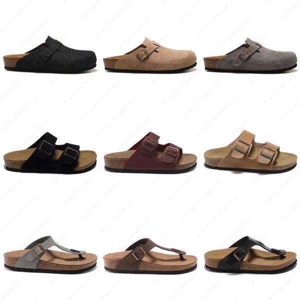 designer sandals men women slide platform sandals slippers boston soft mules wooden shoes indoor outdoor pants shorts casual sandals 2023 ne, Black
designer sandals men women slide platform sandals slippers boston soft mules wooden shoes indoor outdoor pants shorts casual sandals 2023 ne, Black