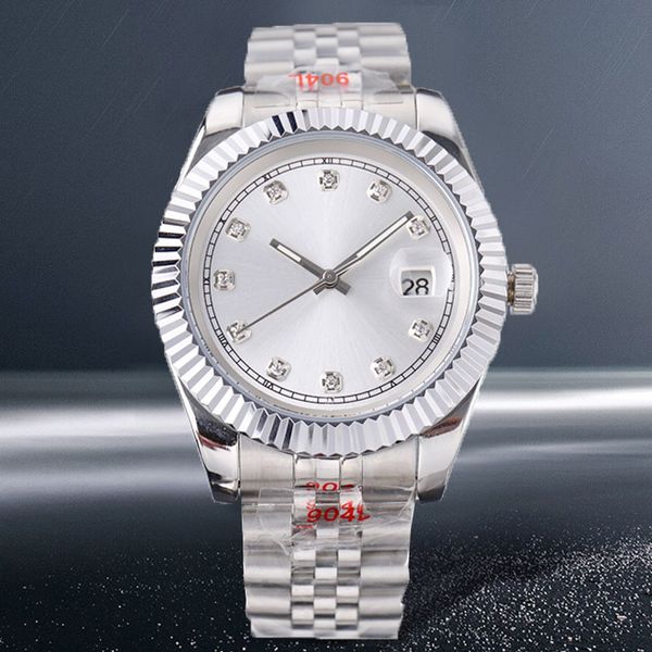 watch mens mechanical dress casual wedding watch automatic luminous waterproof 28mm decent women watch couple wristwatches montre de luxe aa, Slivery;brown
watch mens mechanical dress casual wedding watch automatic luminous waterproof 28mm decent women watch couple wristwatches montre de luxe aa, Slivery;brown