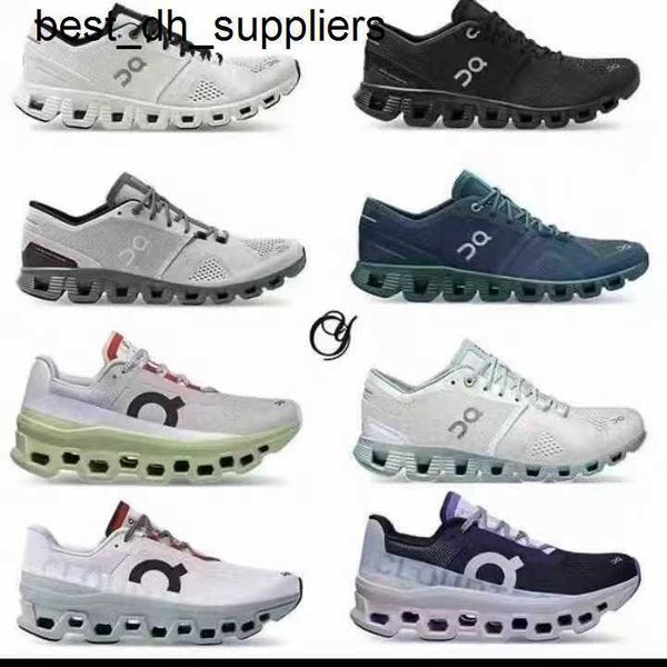 on new generation cloudx anti slip shock absorbing comfortable and breathable men's running shoes
on new generation cloudx anti slip shock absorbing comfortable and breathable men's running shoes