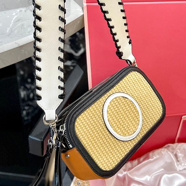 crossbody bag snapsdesigner bag luxurys handbags women straw camera bags ladies fashion classic cross body 
crossbody bag snapsdesigner bag luxurys handbags women straw camera bags ladies fashion classic cross body