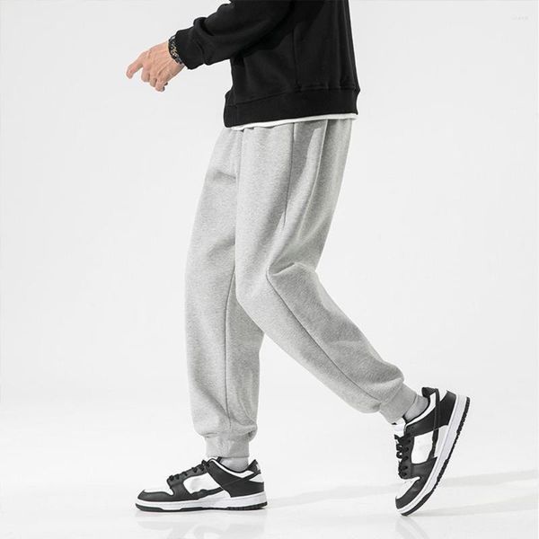 men's pants men soild gym training jogging joggers drawstring sweatpants sports trousers fashion hip trackpants casual bottoms 5xl, Black
men's pants men soild gym training jogging joggers drawstring sweatpants sports trousers fashion hip trackpants casual bottoms 5xl, Black