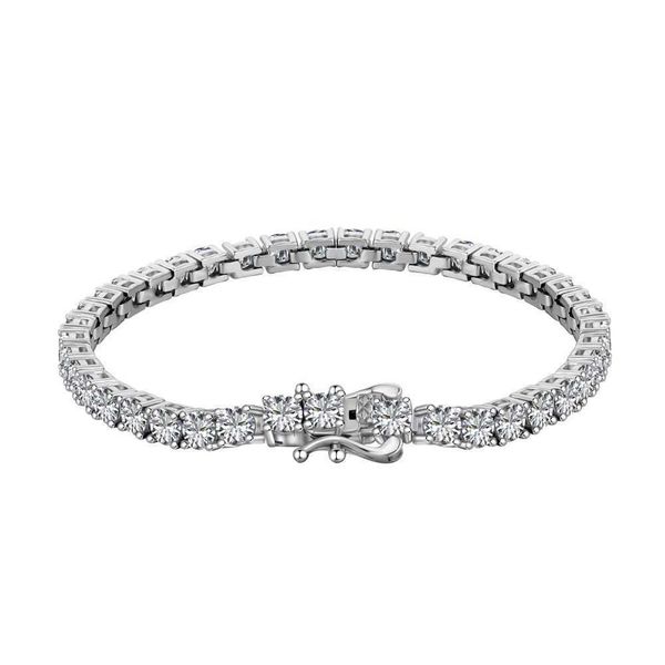 shily os full row zircon high carbon diamond heavy industry tennis bracelets s925 silver bracelet
shily os full row zircon high carbon diamond heavy industry tennis bracelets s925 silver bracelet