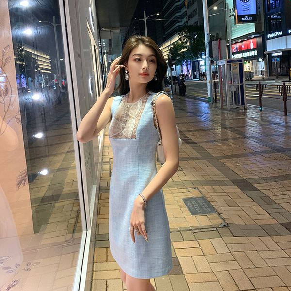 casual dresses s-elf-portrait cotton mini dress bow sleeveless dress for women blue, Black;gray
casual dresses s-elf-portrait cotton mini dress bow sleeveless dress for women blue, Black;gray