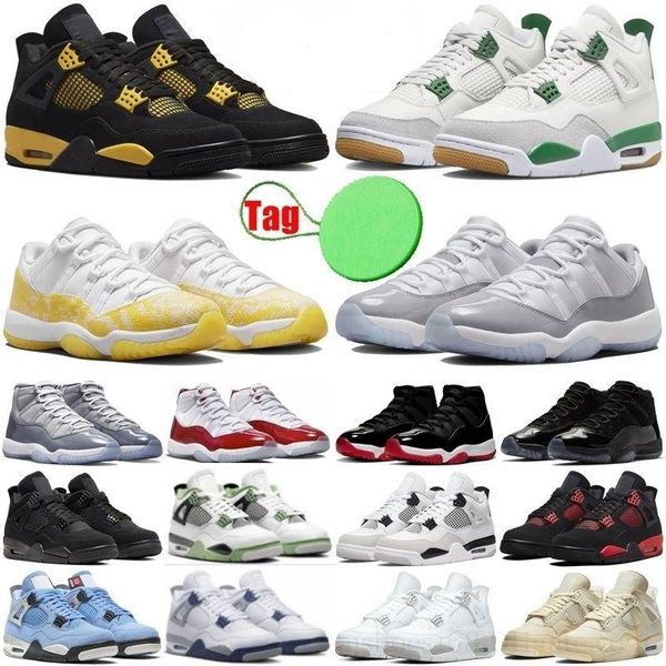 jumpman 4s 4 air jordens basketball shoes designer shoes mens womens trainers shoes sneakers chaussures black cat 4s retro military black pi
jumpman 4s 4 air jordens basketball shoes designer shoes mens womens trainers shoes sneakers chaussures black cat 4s retro military black pi