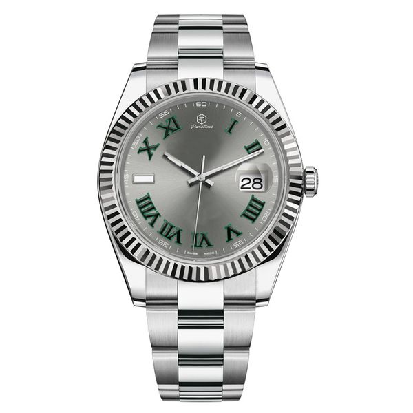 designer watch fashion watches mens watch automatic mechanical 2813 movement stainless steel sapphire glass scratch resis, Slivery;golden
designer watch fashion watches mens watch automatic mechanical 2813 movement stainless steel sapphire glass scratch resis, Slivery;golden