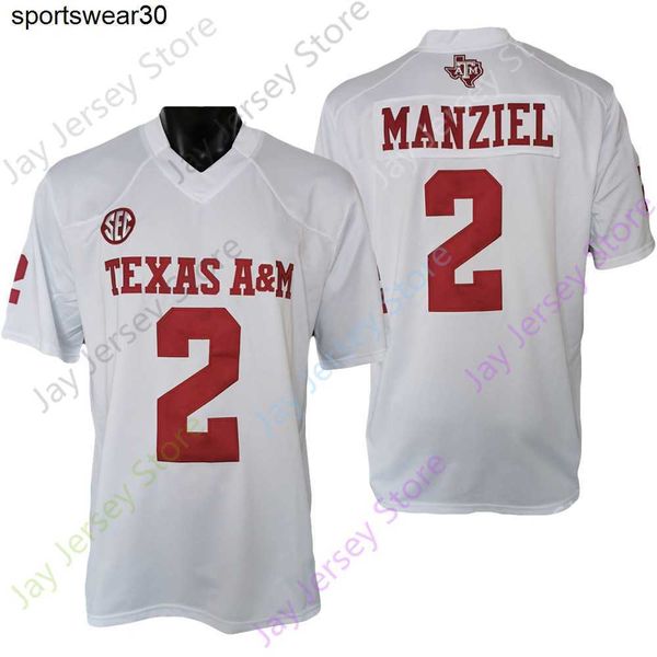 texas a m aggies football jersey ncaa college johnny manziel white size s-3xl all stitched youth men, Black;red
texas a m aggies football jersey ncaa college johnny manziel white size s-3xl all stitched youth men, Black;red