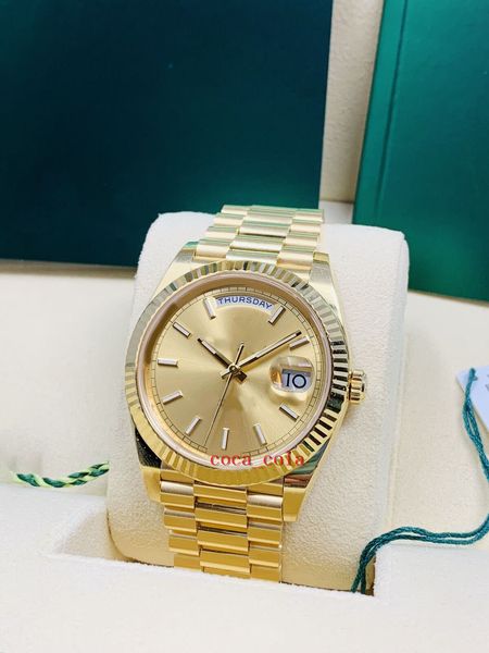 bp factory maker day date president 40mm champagne dial ref 228238 sapphire automatic waterproof fashion men's watch, Slivery;golden
bp factory maker day date president 40mm champagne dial ref 228238 sapphire automatic waterproof fashion men's watch, Slivery;golden
