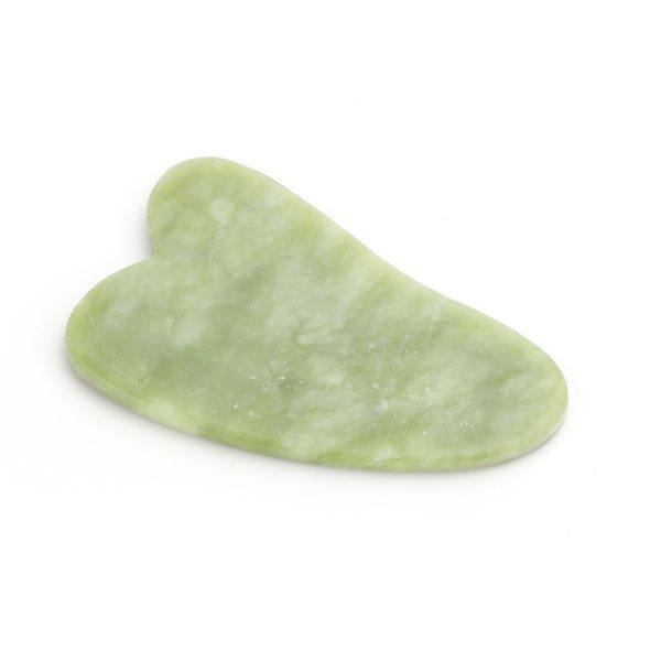 2020 natural green jade guasha gua sha board massager for scrapping therapy massage
2020 natural green jade guasha gua sha board massager for scrapping therapy massage