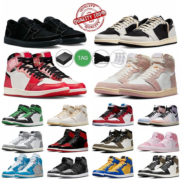 jumpman 1 basketball shoes retro men women 1s low black phantom reverse mocha olive lost found black white next chapter unc toe lucky green
jumpman 1 basketball shoes retro men women 1s low black phantom reverse mocha olive lost found black white next chapter unc toe lucky green