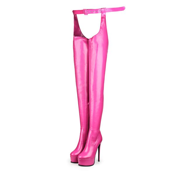 womans pink long boots autumn and winter 2023 new thin high heels round toe slip on thigh boots plus size 47 women shoes, Black
womans pink long boots autumn and winter 2023 new thin high heels round toe slip on thigh boots plus size 47 women shoes, Black