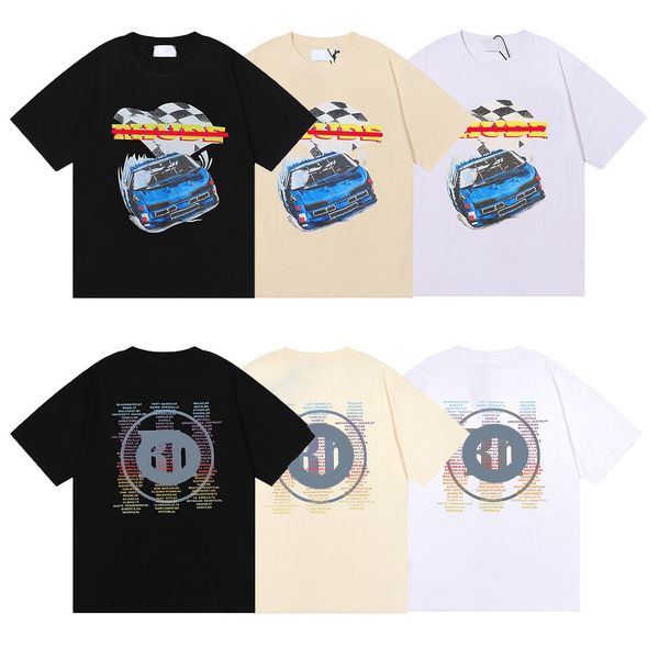 men's designer t-shirt casual fashion sports short sleeve breathable summer sportswear solid color printed t-shirt yy21, White;black
men's designer t-shirt casual fashion sports short sleeve breathable summer sportswear solid color printed t-shirt yy21, White;black