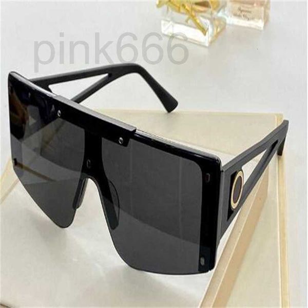 sunglasses designer 4393new popular sunglasses for women fashion uv protection big connection lens frameless with box t502, White;black
sunglasses designer 4393new popular sunglasses for women fashion uv protection big connection lens frameless with box t502, White;black