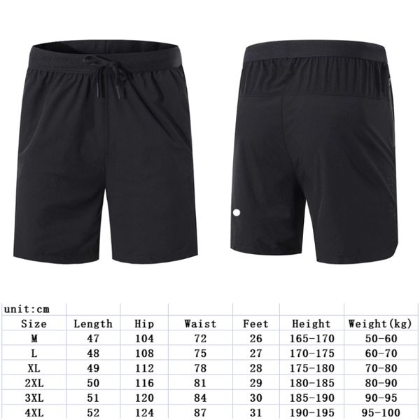 ll-k01 men's shorts yoga outfit men pants running sport loose trainer short trousers sportswear gym exercise breathable fitness wear el
ll-k01 men's shorts yoga outfit men pants running sport loose trainer short trousers sportswear gym exercise breathable fitness wear el
