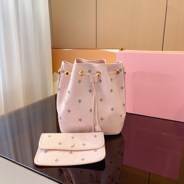 designer bucket bag luxurys handbag shoulder crossbody bags women fashion bags classic cross body lady with coin purse 260626
designer bucket bag luxurys handbag shoulder crossbody bags women fashion bags classic cross body lady with coin purse 260626