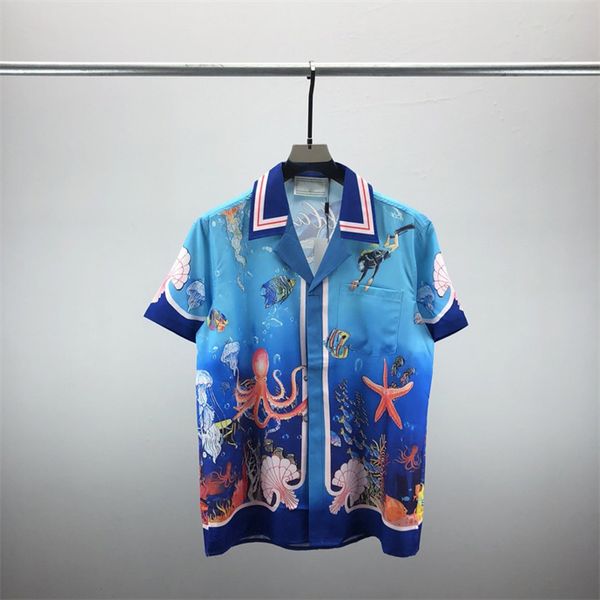 2 luxury designers shirts men's fashion tiger letter v silk bowling shirt casual shirts men slim fit short sleeve dress shirt -3xl#101, White;black
2 luxury designers shirts men's fashion tiger letter v silk bowling shirt casual shirts men slim fit short sleeve dress shirt -3xl#101, White;black