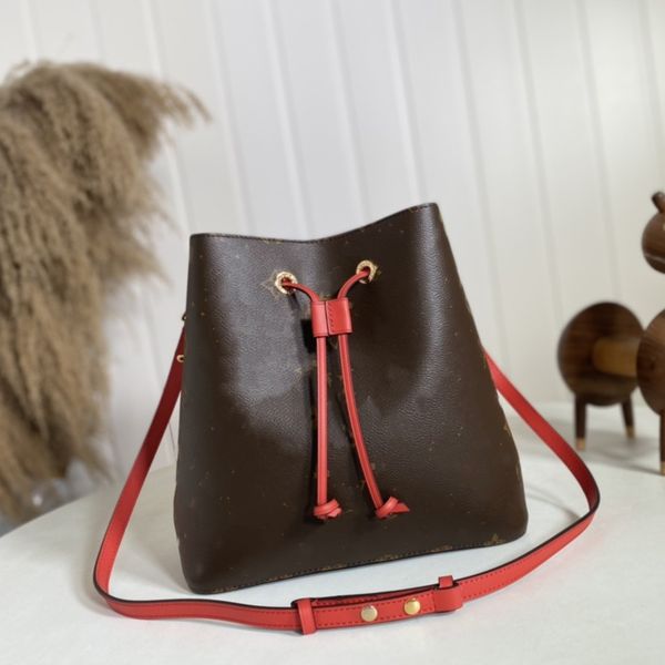 women's fashion bucket bag genuine leather shoulder bag classic design crossbody bags lady handbags more colors
women's fashion bucket bag genuine leather shoulder bag classic design crossbody bags lady handbags more colors