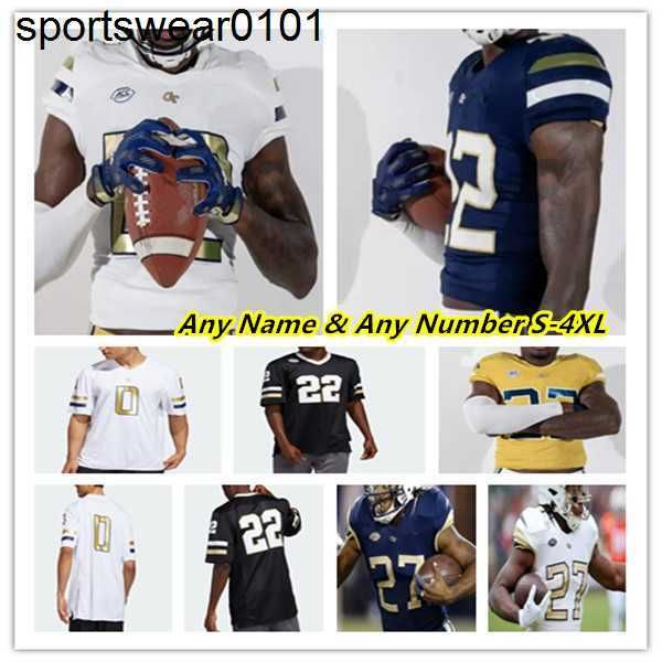 georgia tech gt college football jerseys jeff sims dontae smith hassan hall dylan mcduffie nate mccollum malachi carter malik, Black
georgia tech gt college football jerseys jeff sims dontae smith hassan hall dylan mcduffie nate mccollum malachi carter malik, Black