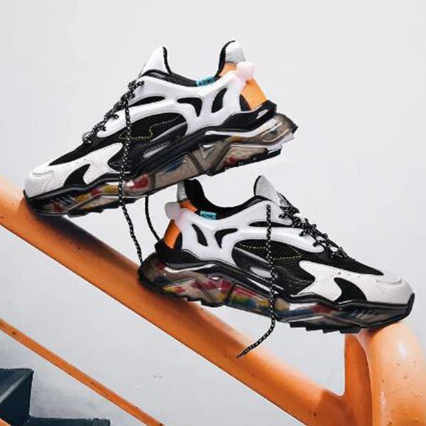 running shoes summercasual men 2023 fashion original men's athletic white sports sneakers fashion fiess trainers male jogging outdoor s, Black
running shoes summercasual men 2023 fashion original men's athletic white sports sneakers fashion fiess trainers male jogging outdoor s, Black