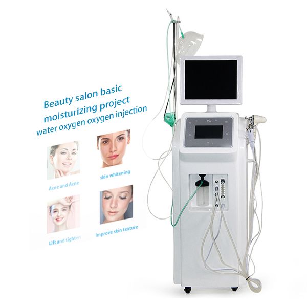 14 handle aqua peel facial clean hydra peel spa hydra microdermabrasion water machine
14 handle aqua peel facial clean hydra peel spa hydra microdermabrasion water machine