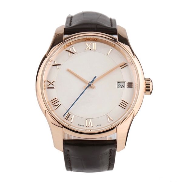men watches watch automatic mechanical watch 40mm watch fashion classic business designer watch gold watch shock watch ice out man vesace wa, Slivery;brown
men watches watch automatic mechanical watch 40mm watch fashion classic business designer watch gold watch shock watch ice out man vesace wa, Slivery;brown