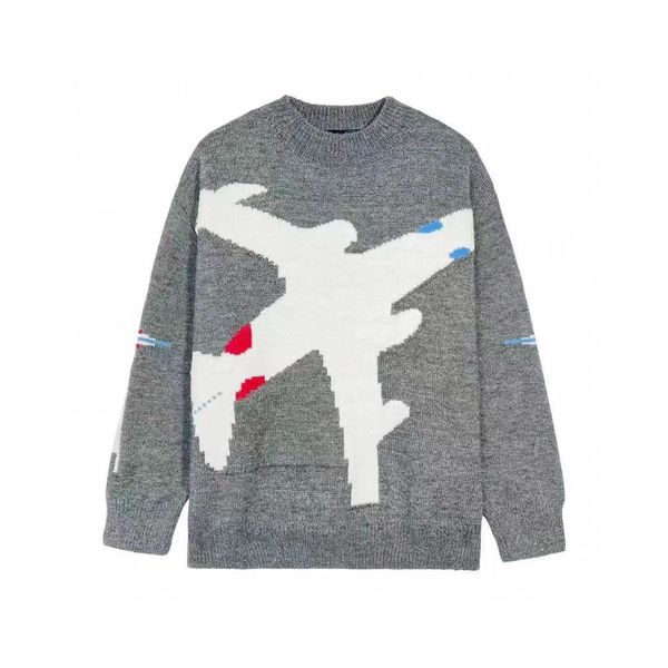 men's plus size sweaters hoodies in autumn / winter 2022acquard knitting machine e custom jnlarged detail crew neck cotton hsdt54, White;black
men's plus size sweaters hoodies in autumn / winter 2022acquard knitting machine e custom jnlarged detail crew neck cotton hsdt54, White;black