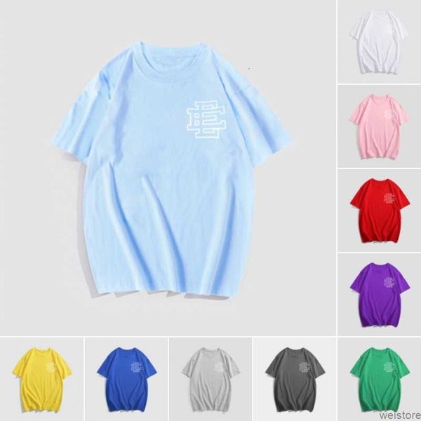 mens designer ee tshirt eric emanuel t-shirt summer casual t shirt street fashion tees slim sports fitness letter printed cotton short sleev, White;black
mens designer ee tshirt eric emanuel t-shirt summer casual t shirt street fashion tees slim sports fitness letter printed cotton short sleev, White;black