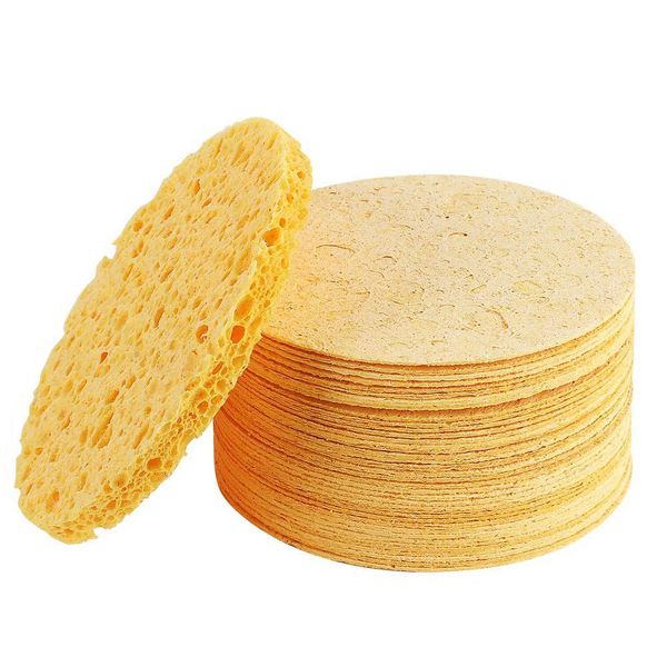 2020 compressed comfortable facial sponges for facial cleansing and exfoliating facial spa massage
2020 compressed comfortable facial sponges for facial cleansing and exfoliating facial spa massage