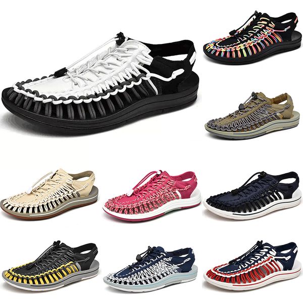 shoes 2023 casual woven men women multi-colored white blue beige pink brown yellow red mens trainers outdoor sports sneakers393 s429 s509 s7
shoes 2023 casual woven men women multi-colored white blue beige pink brown yellow red mens trainers outdoor sports sneakers393 s429 s509 s7