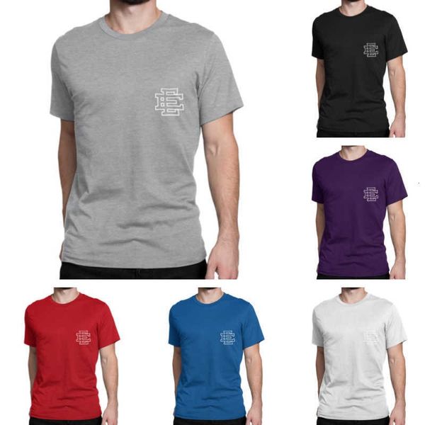 23new mens shirts ee tees tshirts letter printed mens designer eric emanuel t-shirt summer fashion breathable short sleeve casual, White;black
23new mens shirts ee tees tshirts letter printed mens designer eric emanuel t-shirt summer fashion breathable short sleeve casual, White;black