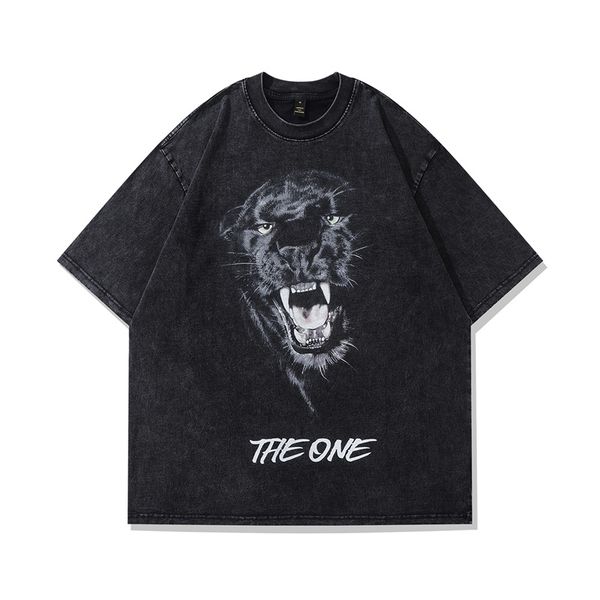 t shirts men print oversized summer short sleeve t-shirts fashion streetwear hip hop, Black;brown
t shirts men print oversized summer short sleeve t-shirts fashion streetwear hip hop, Black;brown