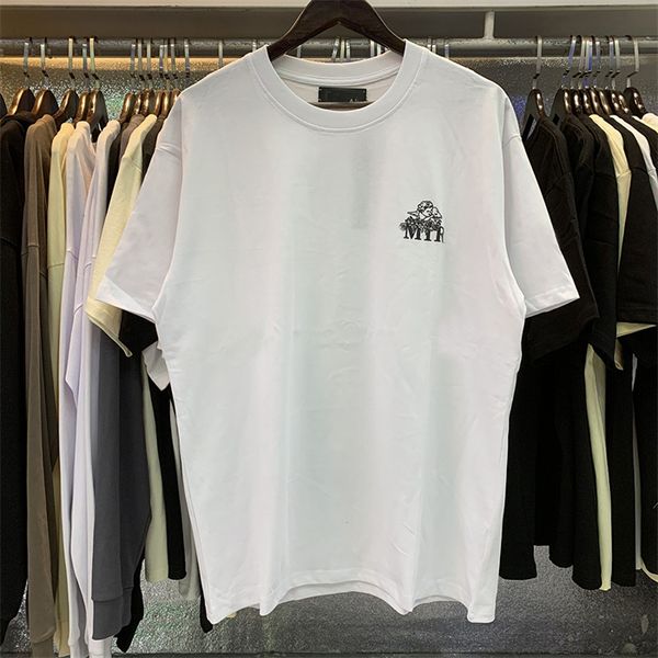 mens tees women t shirts designer t-shirts cottons man s casual shirt luxurys tshirts clothing street shorts sleeve clothes a45, White;black
mens tees women t shirts designer t-shirts cottons man s casual shirt luxurys tshirts clothing street shorts sleeve clothes a45, White;black