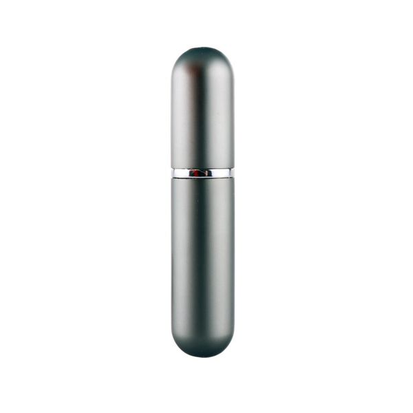 2021 5ml refillable portable mini perfume bottle &traveler aluminum spray atomizer empty perfumery bottle 15color option dhl free
2021 5ml refillable portable mini perfume bottle &traveler aluminum spray atomizer empty perfumery bottle 15color option dhl free