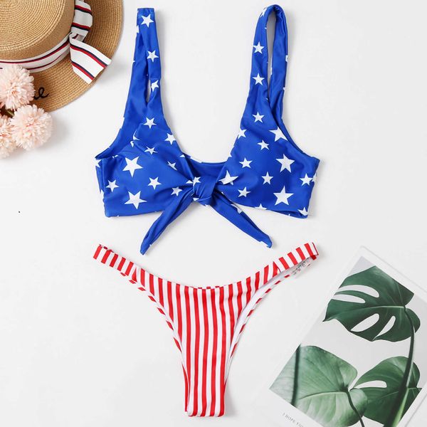designer swimwear fashion american flag bikinis 2021 women swimsuit set cute stars striped swimsuit padded push-up swimwear swimming suit, White;black
designer swimwear fashion american flag bikinis 2021 women swimsuit set cute stars striped swimsuit padded push-up swimwear swimming suit, White;black