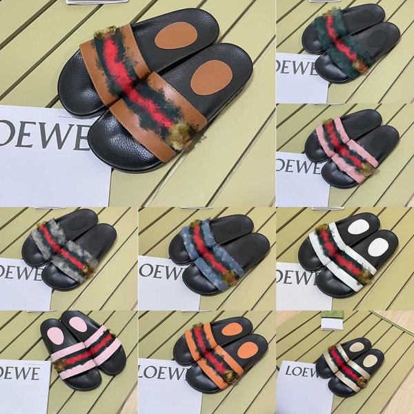 2023 fashion slippers men women slides stripe slide rubber black web sandals mini gci monograms interlocking g metal gold buckle matelasse r
2023 fashion slippers men women slides stripe slide rubber black web sandals mini gci monograms interlocking g metal gold buckle matelasse r