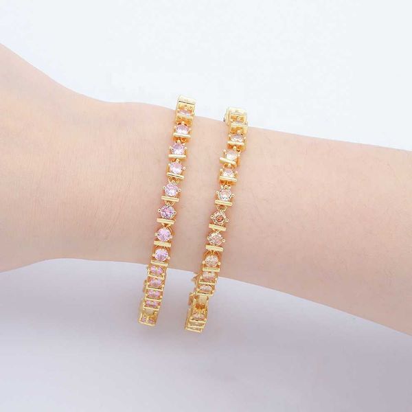 jxx wholesale tennis bracelets cubic zirconia stone women bracelet gold brass jewelry fashion design, Silver
jxx wholesale tennis bracelets cubic zirconia stone women bracelet gold brass jewelry fashion design, Silver