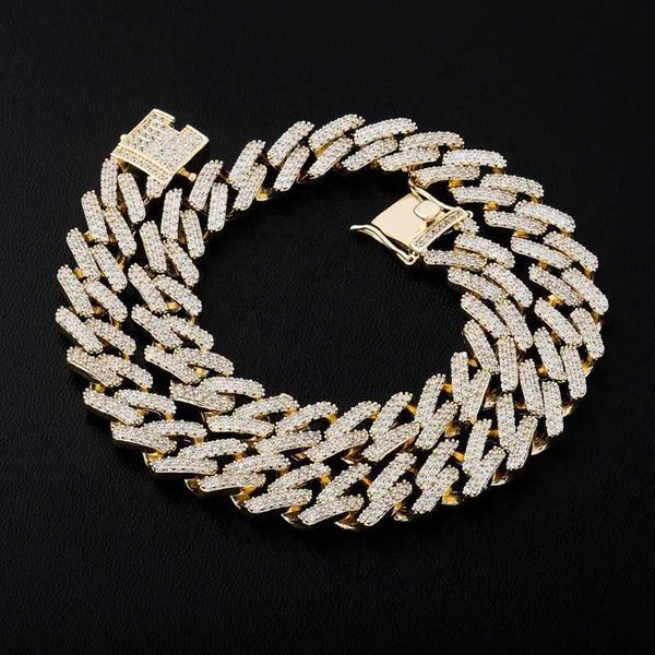 hip hop jewelry 14mm prong cuban link chain choker necklace for men fashion, Silver
hip hop jewelry 14mm prong cuban link chain choker necklace for men fashion, Silver