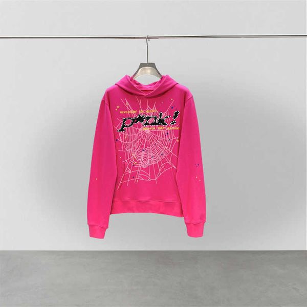 men's hoodies sweatshirts new hoodie hip-hop web puff print 1 1 young thug angel spider men's and women's couple sweater pant, Black
men's hoodies sweatshirts new hoodie hip-hop web puff print 1 1 young thug angel spider men's and women's couple sweater pant, Black