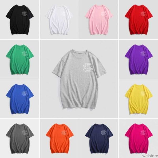 mens designer ee tshirt eric emanuel t-shirt fashion sports fitness summer slim letter printed cotton short sleeve lapel 0dge, White;black
mens designer ee tshirt eric emanuel t-shirt fashion sports fitness summer slim letter printed cotton short sleeve lapel 0dge, White;black