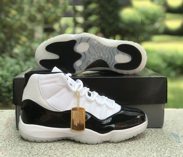 11 gamma blue men basketball shoes real carbon fiber 11s defining moments pantone white/black-metallic gold unc pink outdoor sports sneakers
11 gamma blue men basketball shoes real carbon fiber 11s defining moments pantone white/black-metallic gold unc pink outdoor sports sneakers