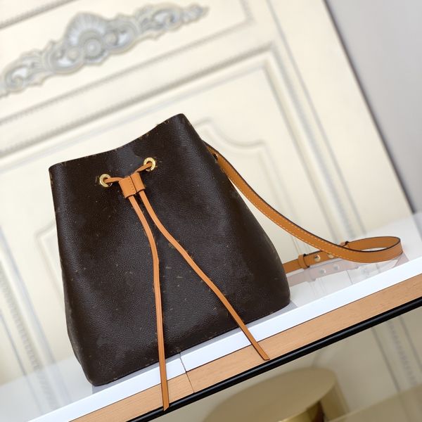 fashion designers bag neonoe bucket shoulder bags women brand totes letter genuine leather handbags luxurys flower crossbody purses drawstri
fashion designers bag neonoe bucket shoulder bags women brand totes letter genuine leather handbags luxurys flower crossbody purses drawstri