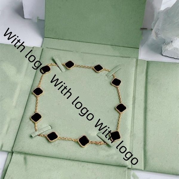 solid silver 10 motifs necklace women fashion classic lucky clover 10 flower necklace elegant ladies and girls valentine's mother'
solid silver 10 motifs necklace women fashion classic lucky clover 10 flower necklace elegant ladies and girls valentine's mother'