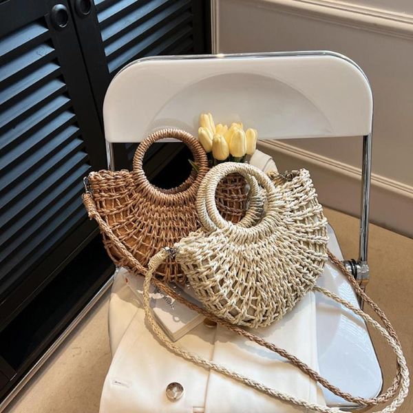 shoulder bags women straw crossbody bag drawstring woven satchel solid casual messenger summer shopping purse travel
shoulder bags women straw crossbody bag drawstring woven satchel solid casual messenger summer shopping purse travel